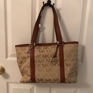 Michael Kors Tote Bag